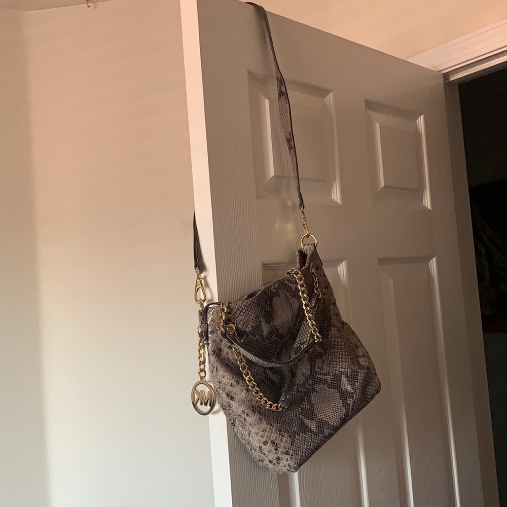 Michael Kors bag great condition